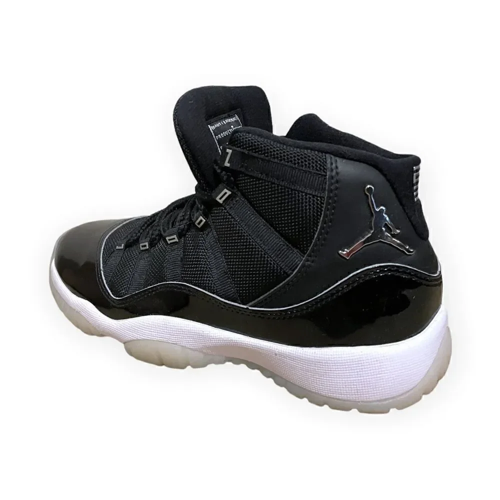 2020 Air Jordan 11 Retro GS 'Jubilee / 25th Anniversary' |Size: 5.5|